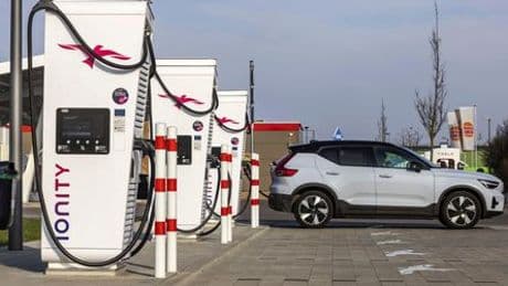 Elektroauto-Probleme: Europäische Pkw-Hersteller fallen weiter hinter China zurück