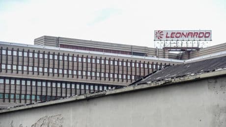Cyber, Leonardo acquisisce Axiomatics