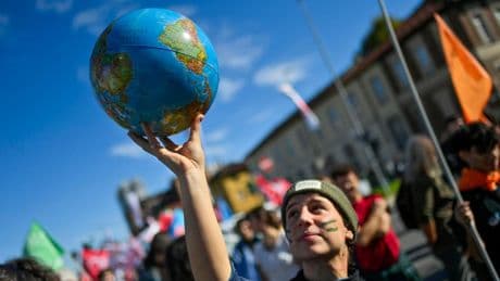 New Science Shows Why Some People Just Don’t Care About Climate