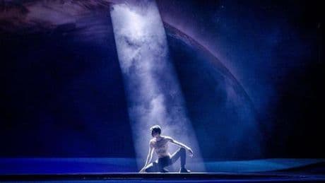 Arthur Cadre, danseur-breakeur : « L’“entertainment” grand public n’empêche pas une recherche créative »