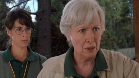 Parent Trap and 70s sitcom star Polly Holliday dies aged 88