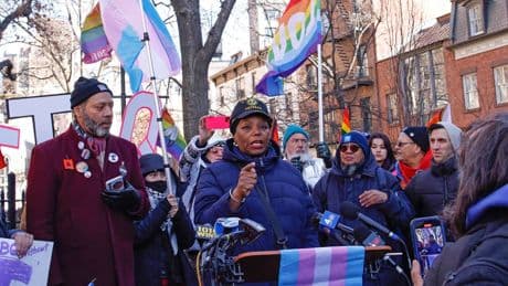 Pentagon gaat duizend transgender millitairen ontslaan
