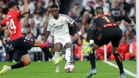 Estos son el primer y el último rival del Real Madrid en LaLiga EA Sports 2025-26