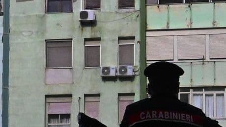 Caivano, Meloni annuncia il bando per le case popolari