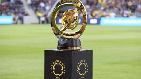 Dónde ver gratis el Mundial de Clubes 2025 en TV y 'online' en España