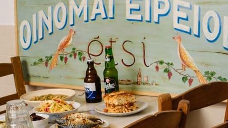 A Paris, cinq restaurants qui explorent les cuisines du monde
