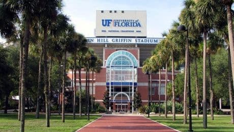 Al menos seis heridos en un tiroteo en la Universidad de Florida