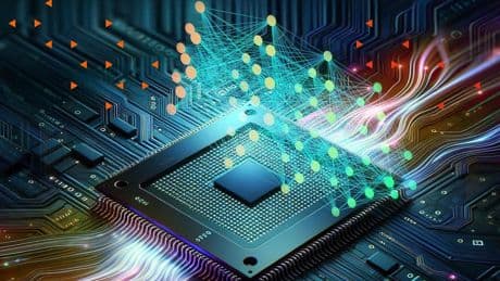 Speeding AI With Co-Processors