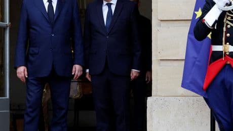 Who Is France’s New Prime Minister, Sébastien Lecornu?