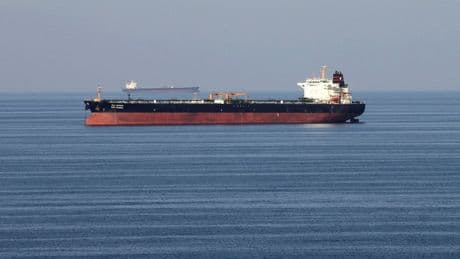 Iran seizes foreign tanker smuggling 2 million litres of fuel