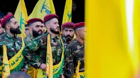 Kampf gegen Milizen: Libanons Regierung beschließt Entwaffnung von Hisbollah