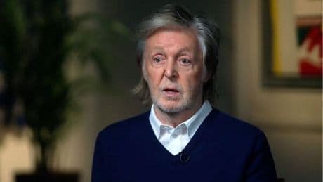 Paul McCartney gives brutal three-word verdict on Donald Trump