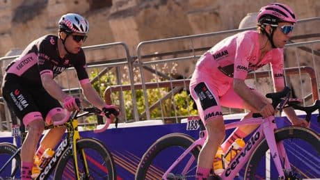 Radsport: Wider alle Vernunft