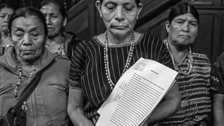 After Six Years of Reporting, Sharing a Story of Resilience