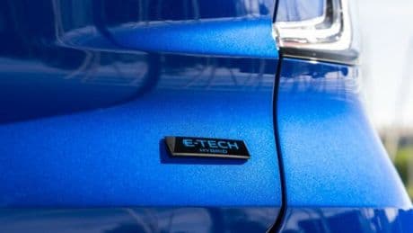 Renault E-tech, una gamma completa per democratizzare la mobilità sostenibile