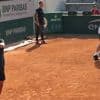 Roland-Garros 2025 : "Avec Alcaraz en face, la pression est décuplée"... On a passé la matinée avec Arthur Bonnaud, sparring-partner sur le tournoi