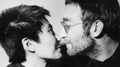 The Beatles: Hielt Yoko Ono die Band sogar zusammen?