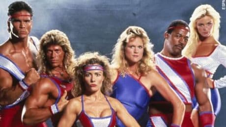 Neuauflage bei Amazon Prime: „American Gladiators“ kehrt mit neuem Konzept zurück