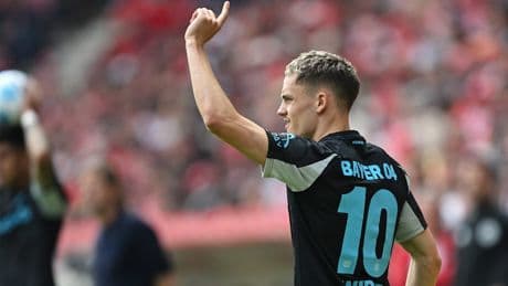 Für seinen Liverpool-Wechsel - Was der Wirtz-Post wirklich verrät