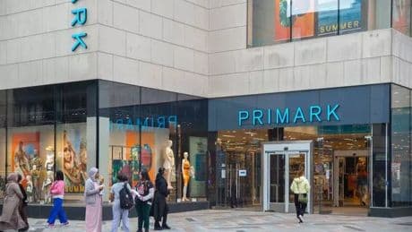 Primark's new £10 sandals look 'just like' £30 Zara version
