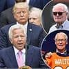 NFL owners get potential $1billion victory in battle over Donald Trump's 'big beautiful' bill