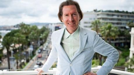 Filmgeschäft: Wes Anderson hofft auf Trumps Vergesslichkeit