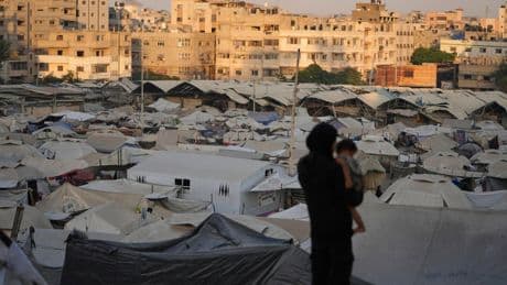 Nahost-Konflikt: Israel will den Süden von Gaza-Stadt räumen lassen