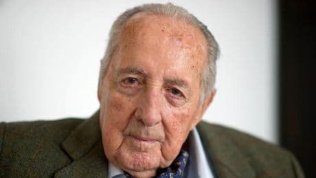 Endlich mal ein deutscher Autor, den sogar der Geheimdienst ernst nahm
