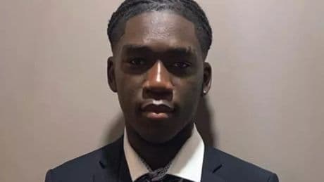 Marcus Fakana: Teen jailed in Dubai over holiday romance FREED by royal pardon