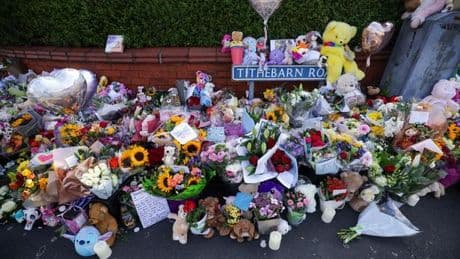 Urgent change for teachers demanded in disturbing Southport attacks report