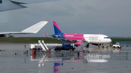 Wizz-Air-Chef im Intervierw: „Wir wollen größer als Easyjet werden“