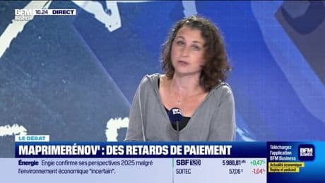 Les Experts de l'immo : Le point sur les taux de crédit - 16/05