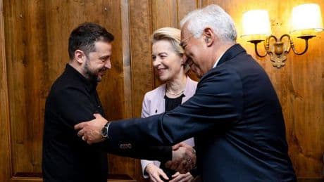 La imprevisibilidad de Trump, el mayor reto para la UE en el nuevo curso político