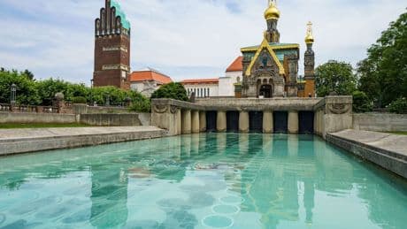 Unesco-Weltkulturerbe: Lust auf Kultur? Diese Welterbe-Stätten liegen in Hessen