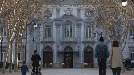 El Supremo avala como beneficiario del seguro de una mujer al hermano que la mató a martillazos