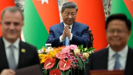 China acelera su salida de bonos del Tesoro y desafía a EE UU