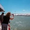 Envie de prendre le large ? Voici nos idées de sortie en bateau depuis les ports de Loire-Atlantique