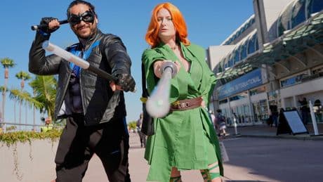 Comic-Con 2025 set to kick off in a year that some major superheroes are sitting out