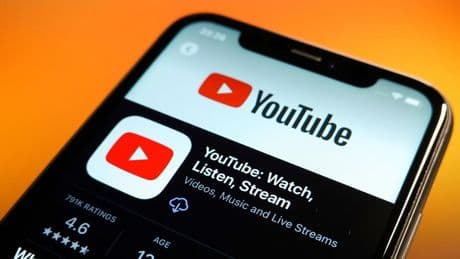 New iPhone And iPad Warning: YouTube Just Canceled Support For These Models