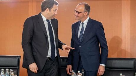 Steuern: Kabinett soll am Mittwoch Steuerentlastungen für Firmen beschließen