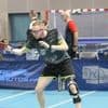 Tennis de table. Nationaux : Saint-Pair-Bricqueville veut « s’installer en N2M »