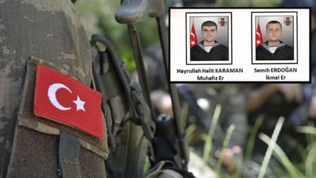 Sıvı kaybı nedeniyle şehit olan askerlerin koğuş arkadaşları konuştu: Eğitim mi, ihmal mi?