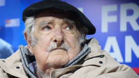 José Mujica, el presidente humilde que guio a Uruguay