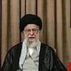 Iran's supreme leader says 'US hit nuclear sites but couldn't achieve much', decries Trump 'showmanship' and says 'America has been slapped in the face'
