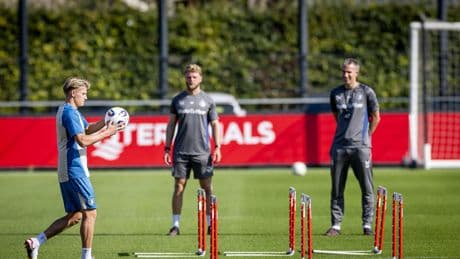 Goed en slecht nieuws voor Feyenoord richting cruciale Champions League-clash met Fenerbahçe