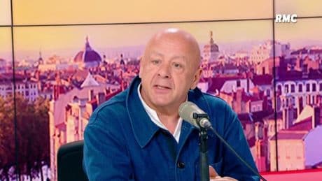10 septembre: 15% d'annulations dans les restaurants, fait savoir Thierry Marx