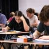 De do’s and don’ts vlák voor je examen: ‘Mat jezelf niet af in de sportschool’