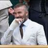 "Es sieht schrecklich aus": Kahlschlag bei David Beckham - Rasur-Panne geht viral