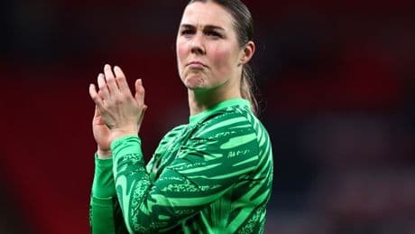 Lionesses icon blasts Mary Earps over ‘awful’ timing of shock England retirement