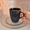 Gen-Zs are ditching the kettle and instead microwaving cups of tea